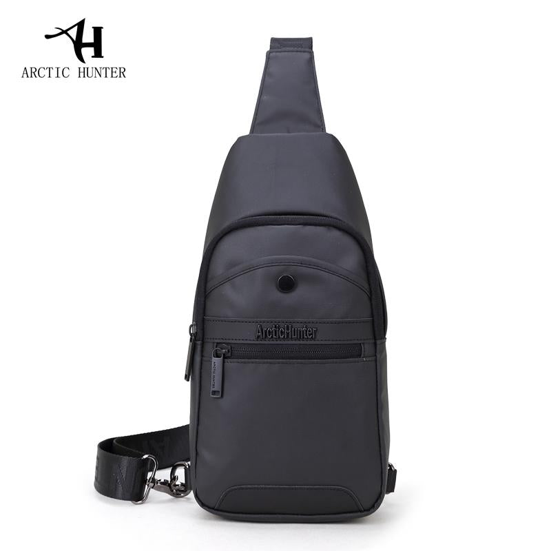 ARCTIC HUNTERhandbags Crossbody Bags for Men Messenger Chest  Pack Casual Waterproof Single Shoulder Strap